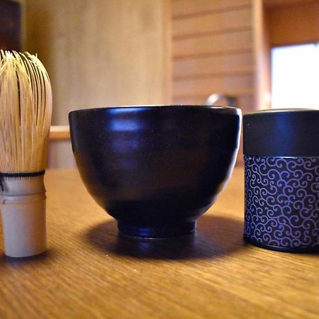 Ayame-An Villa Kyoto Exterior photo