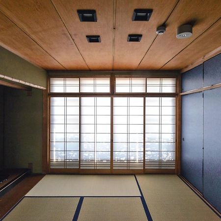 Ayame-An Villa Kyoto Exterior photo