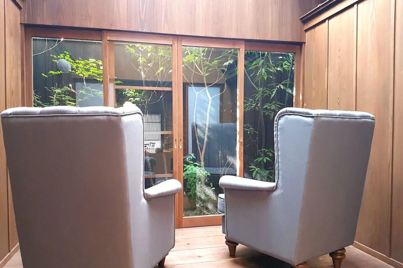 Ayame-An Villa Kyoto Exterior photo