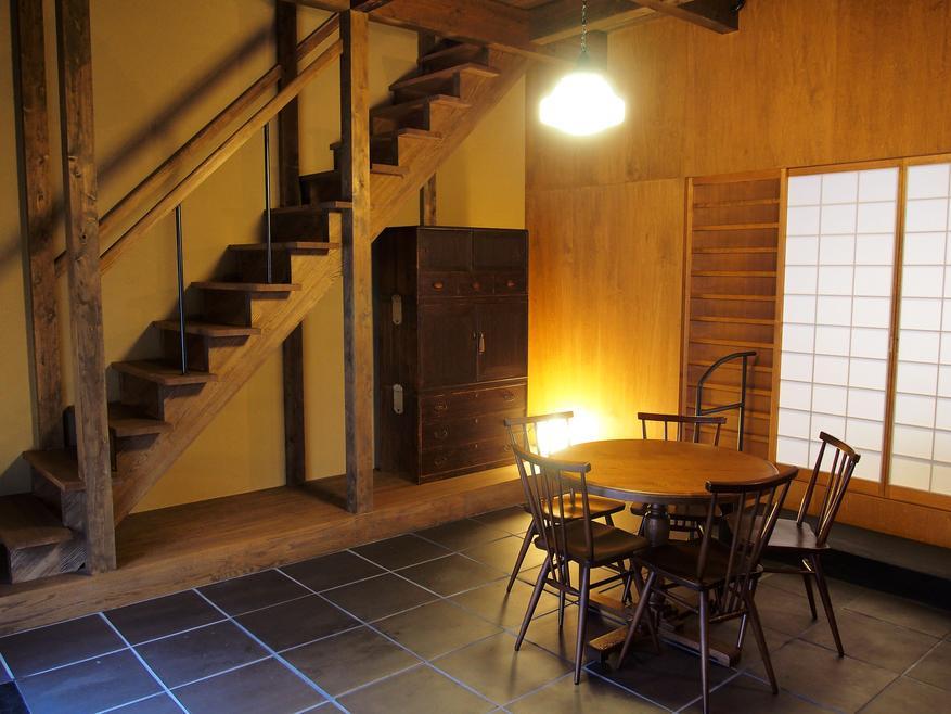 Ayame-An Villa Kyoto Exterior photo