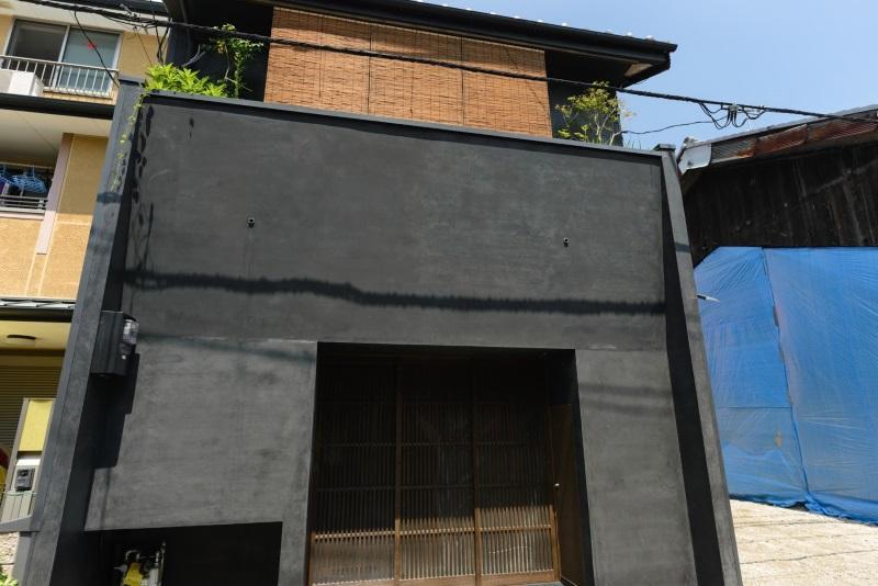 Ayame-An Villa Kyoto Exterior photo