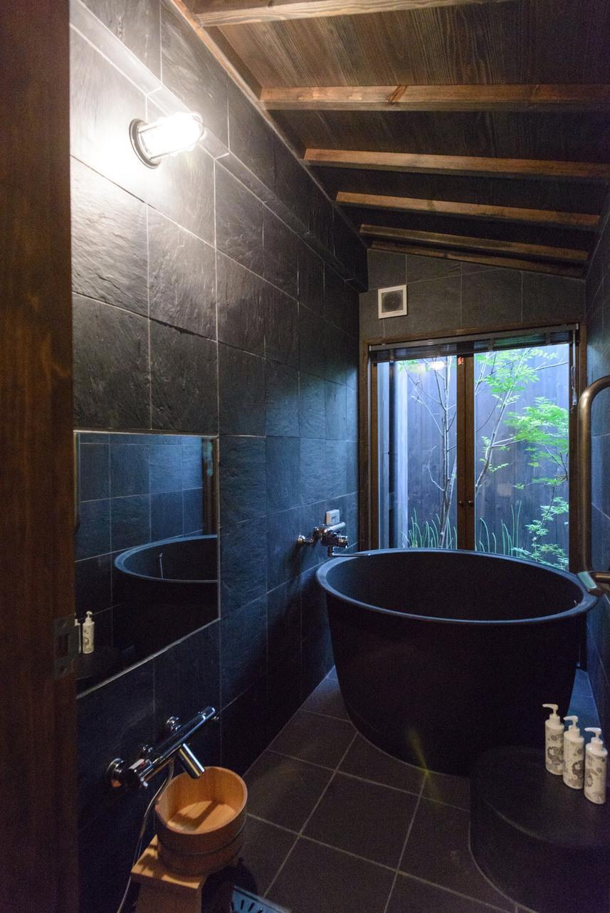 Ayame-An Villa Kyoto Exterior photo