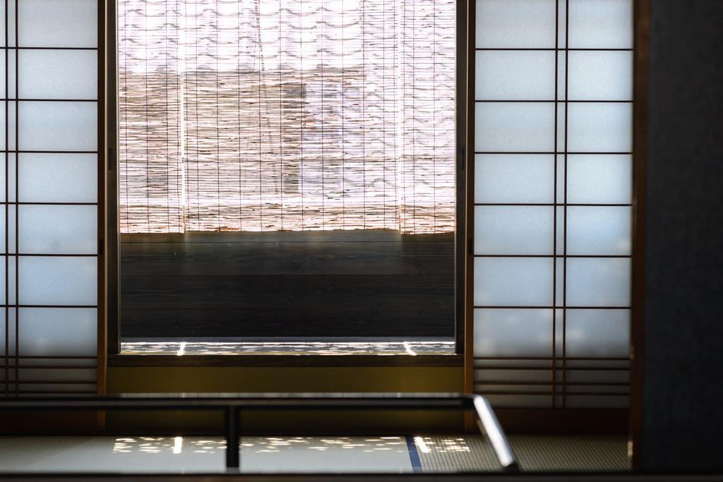 Ayame-An Villa Kyoto Exterior photo