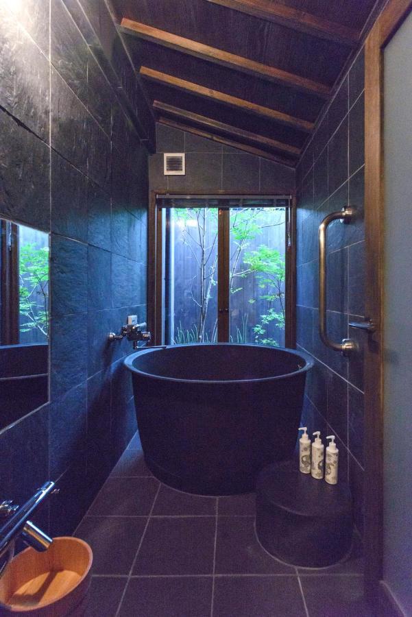 Ayame-An Villa Kyoto Exterior photo