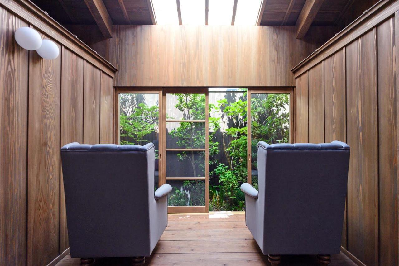 Ayame-An Villa Kyoto Exterior photo