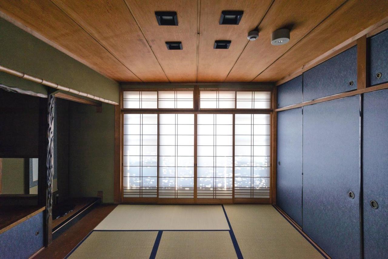 Ayame-An Villa Kyoto Exterior photo